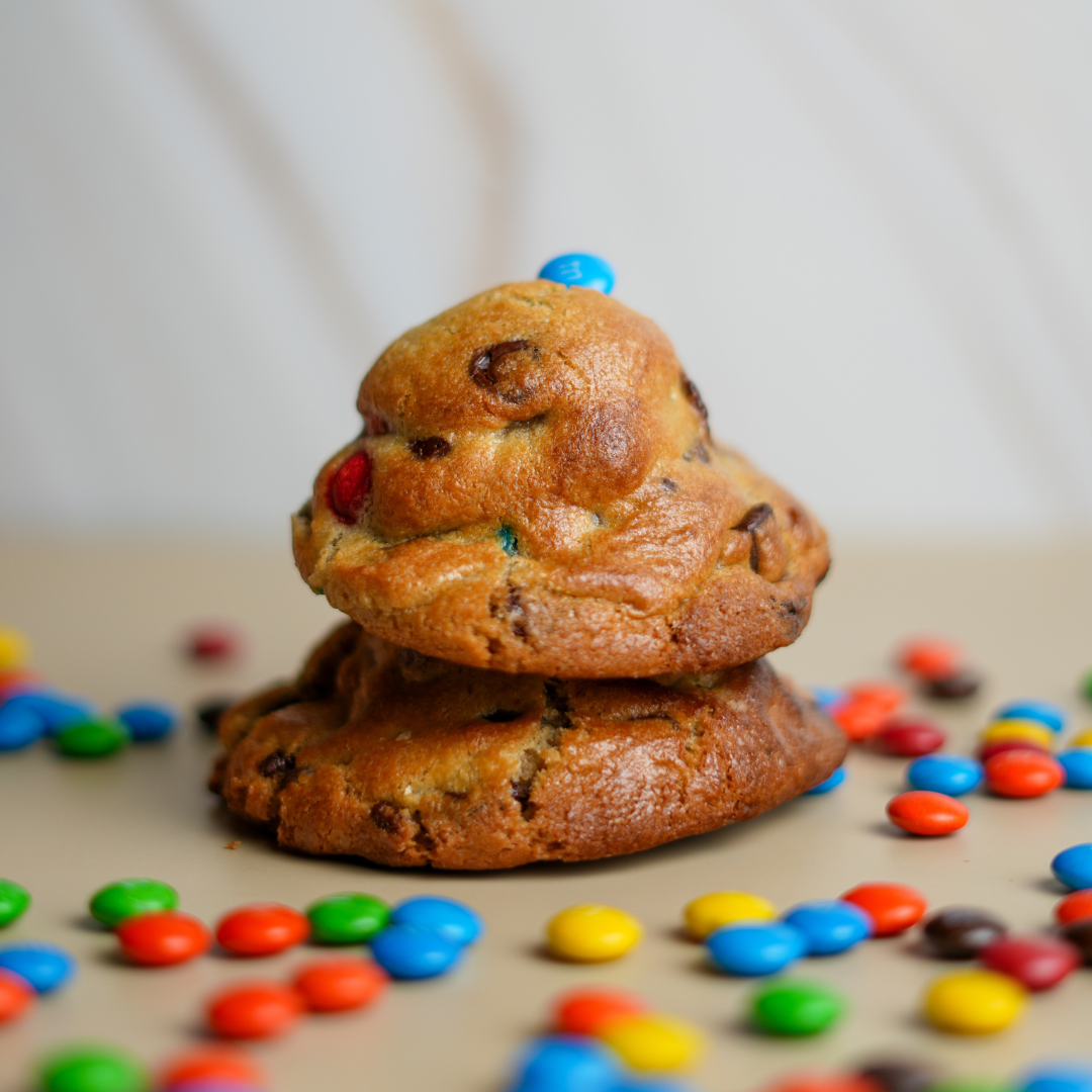 M&Melted