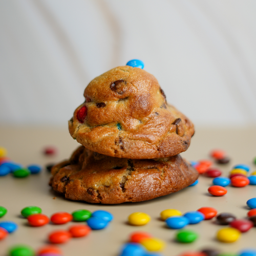 M&Melted