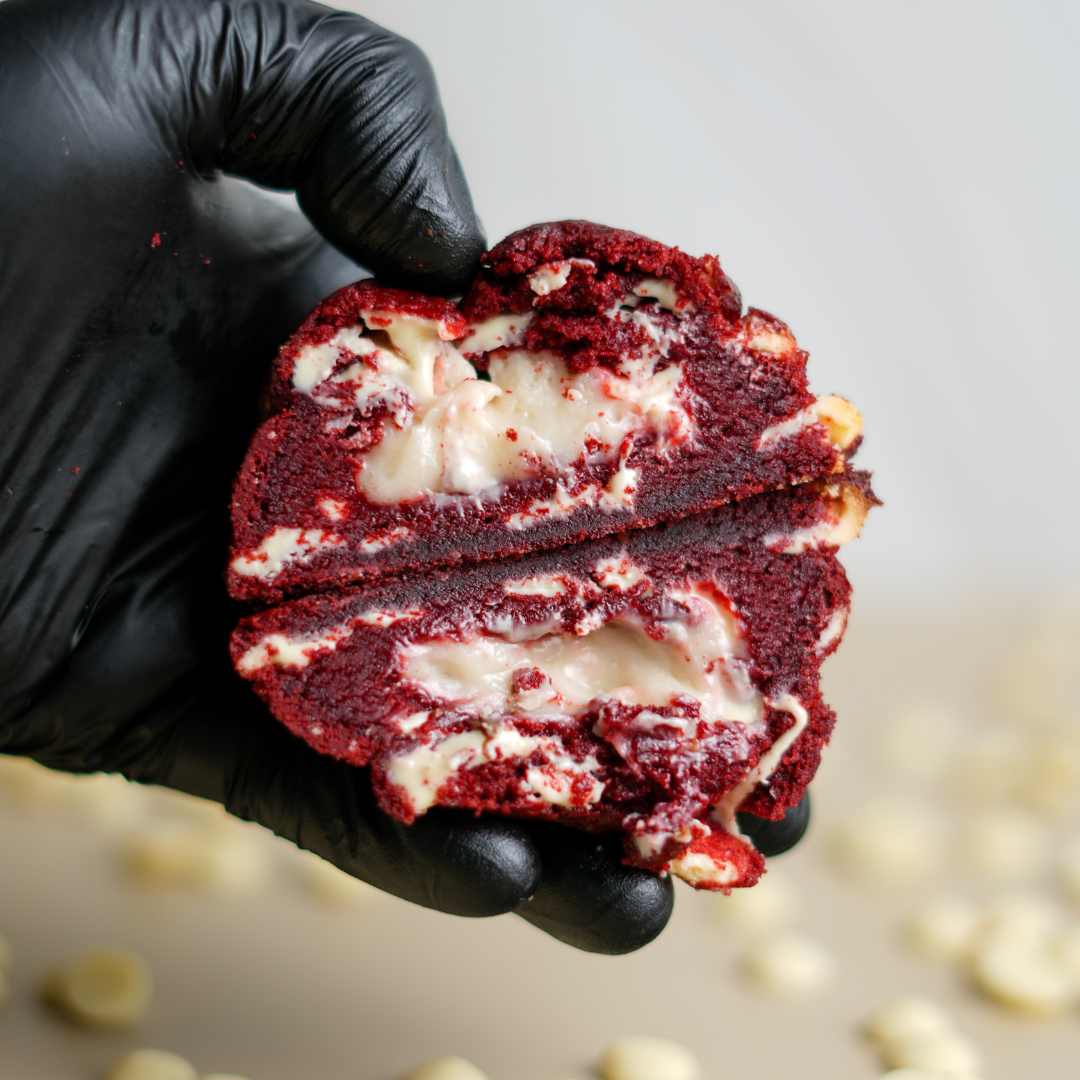 Velvet Crush