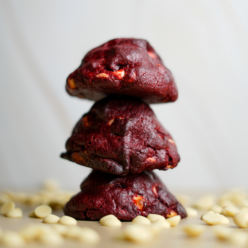 Velvet Crush