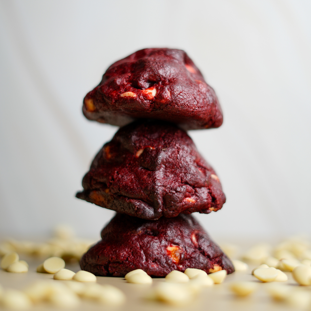 Velvet Crush