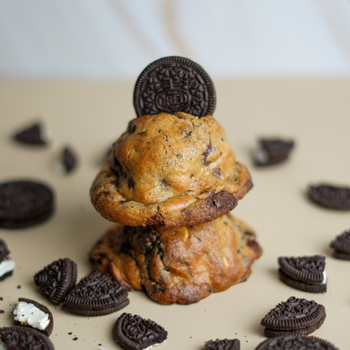 DulceOreo