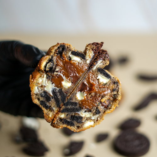 DulceOreo